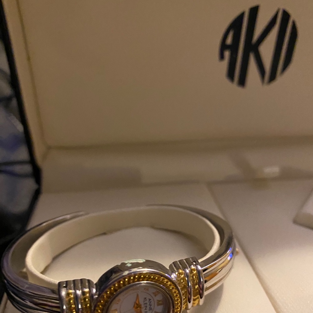Watch